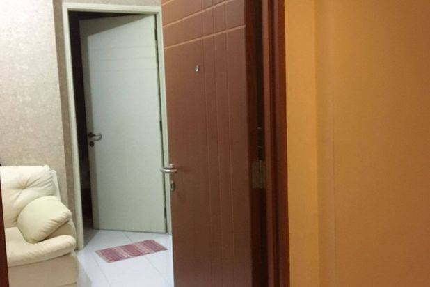 Dijual Apartemen Eastcoast Residence Tower Topaz
