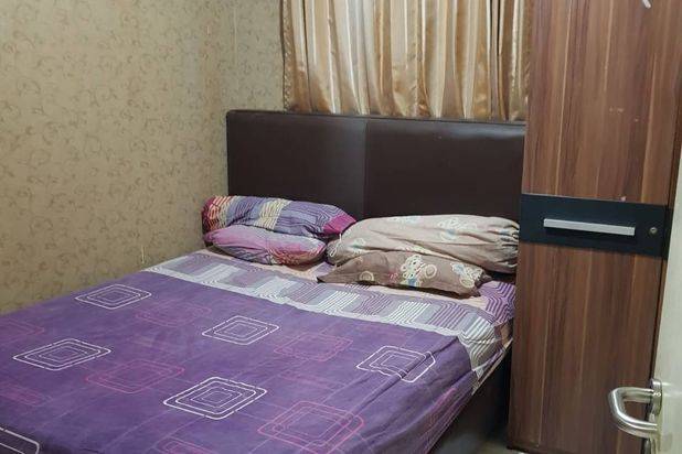 Dijual Apartemen Eastcoast Residence Tower Topaz