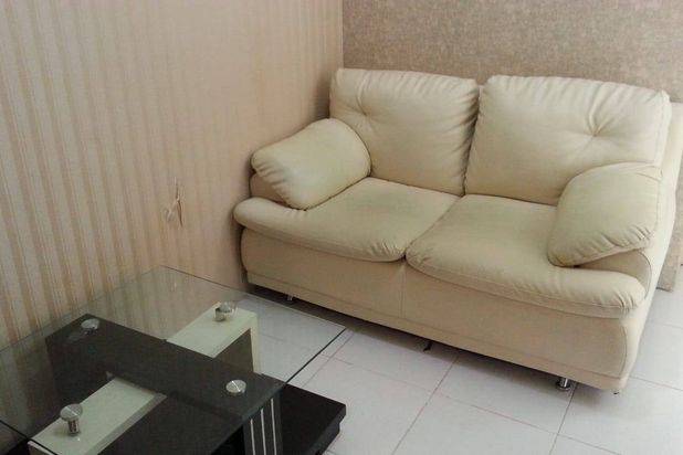 Dijual Apartemen Eastcoast Residence Tower Topaz