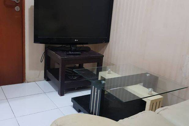 Dijual Apartemen Eastcoast Residence Tower Topaz