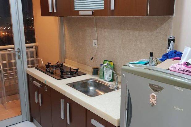 Dijual Apartemen Eastcoast Residence Tower Topaz