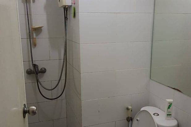 Dijual Apartemen Eastcoast Residence Tower Topaz