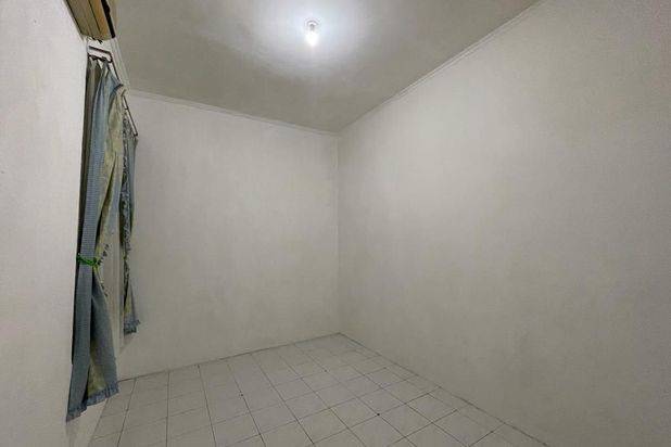 Rumah murah tengah kota Semarang siap pakai dekat kampus Undip dekat pintu tol Tembalang disewakan di Srondol Bumi indah Tembalang Semarang atas
