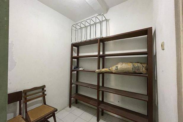 Rumah murah tengah kota Semarang siap pakai dekat kampus Undip dekat pintu tol Tembalang disewakan di Srondol Bumi indah Tembalang Semarang atas