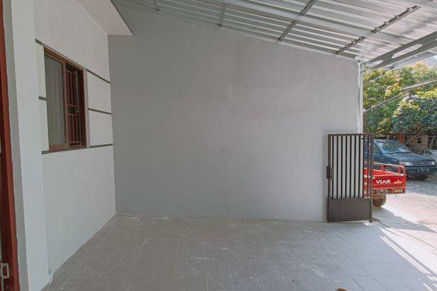 Rumah baru modern minimalis tengah kota Semarang siap pakai dekat bandara pelabuhan dekat tol dekat sekolah DCS dekat kampus Binus dijual di Puri Anjasmoro Semarang barat