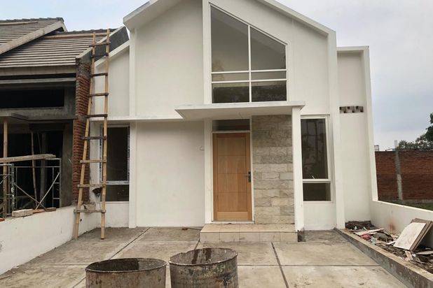Perumahan Griya Cendana Pakis Dkt Sawojajar Kampus 2 Um