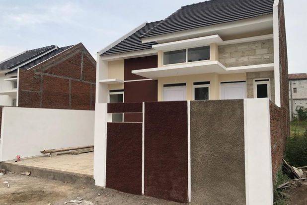 Perumahan Griya Cendana Pakis Dkt Sawojajar Kampus 2 Um