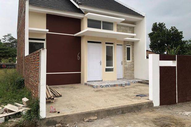 Perumahan Griya Cendana Pakis Dkt Sawojajar Kampus 2 Um