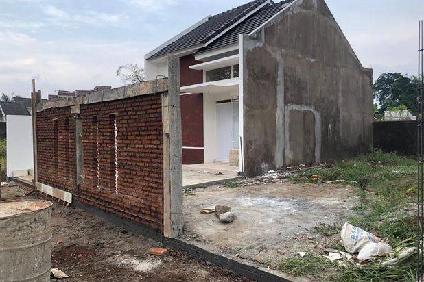 Perumahan Griya Cendana Pakis Dkt Sawojajar Kampus 2 Um