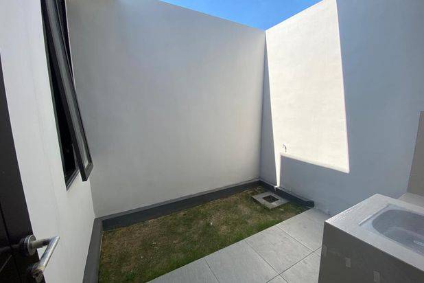 Rumah Baru 600 Jutaan Di Gadang Malang Hanya 10m Ke Jalan Raya