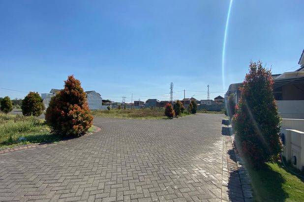 Rumah Baru 600 Jutaan Di Gadang Malang Hanya 10m Ke Jalan Raya
