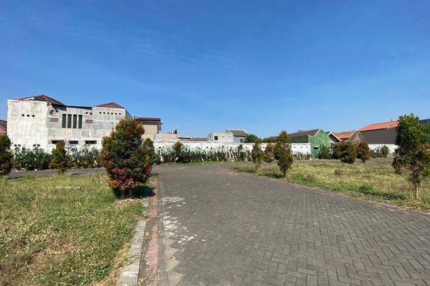 Rumah Baru 600 Jutaan Di Gadang Malang Hanya 10m Ke Jalan Raya