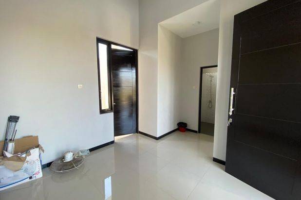 Rumah Baru 600 Jutaan Di Gadang Malang Hanya 10m Ke Jalan Raya