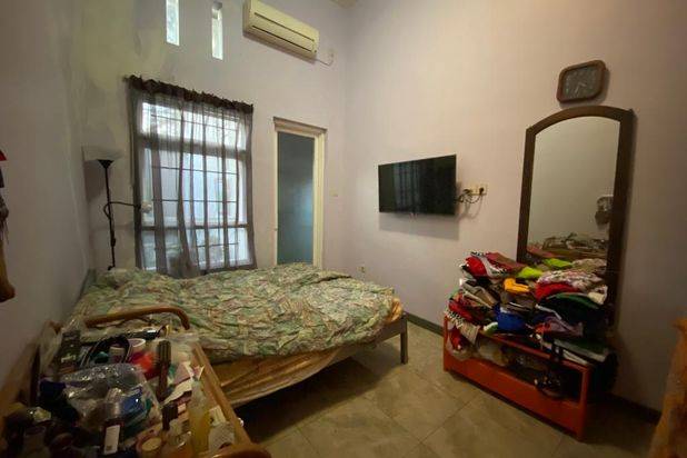 Hanya 1m An Saja Unit Rumah Siap Huni Hanya 1 Ment Menuju Unmer