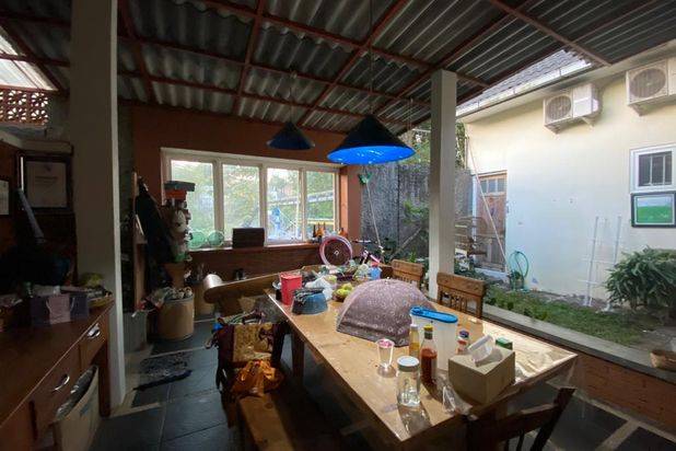 Hanya 1m An Saja Unit Rumah Siap Huni Hanya 1 Ment Menuju Unmer