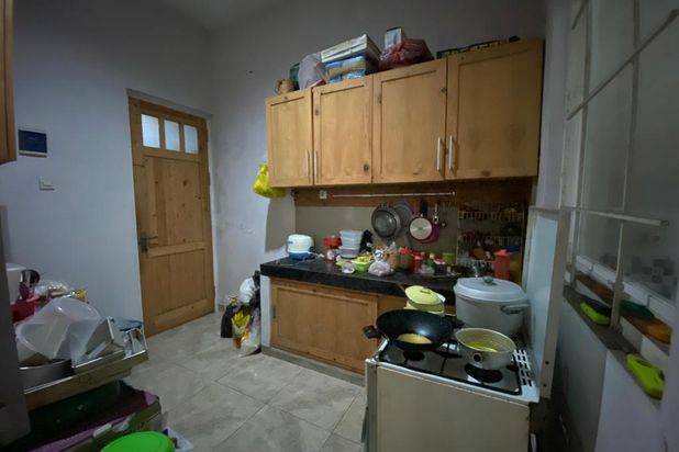 Hanya 1m An Saja Unit Rumah Siap Huni Hanya 1 Ment Menuju Unmer
