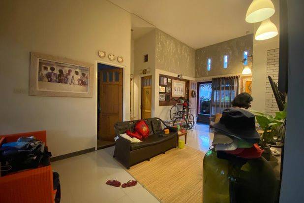 Hanya 1m An Saja Unit Rumah Siap Huni Hanya 1 Ment Menuju Unmer