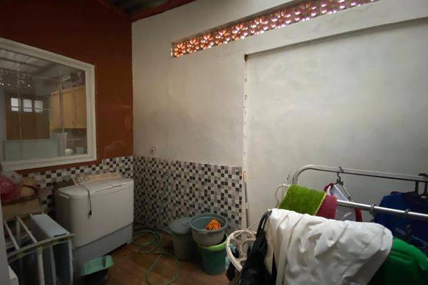 Hanya 1m An Saja Unit Rumah Siap Huni Hanya 1 Ment Menuju Unmer