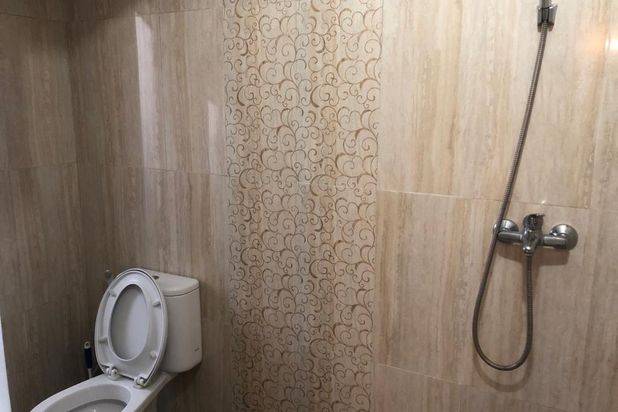 Dijual Murah Rumah Cantik 2 Lantai 5 Menit Suhat