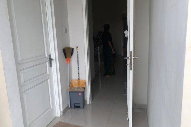 Dijual Murah Rumah Cantik 2 Lantai 5 Menit Suhat