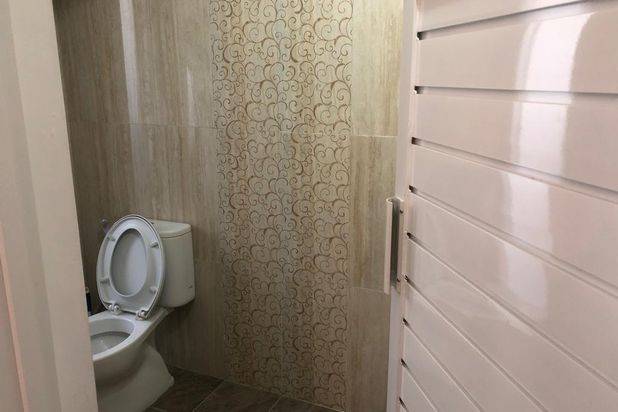 Dijual Murah Rumah Cantik 2 Lantai 5 Menit Suhat