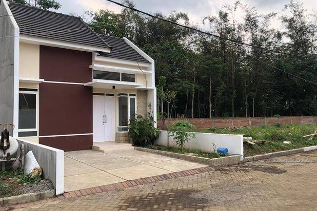 Perumahan Griya Cendana Pakis Dkt Sawojajar Kampus 2 Um