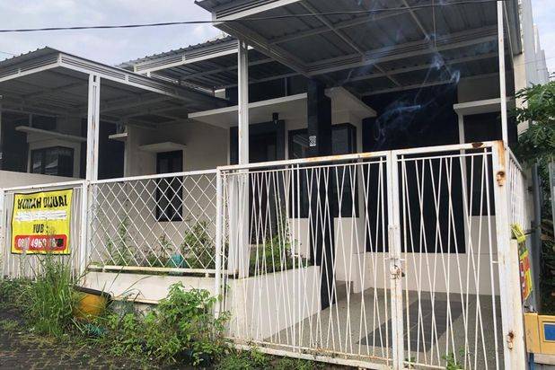 Dijual Rumah Siap Huni 700 Juta Dekat Ub Malang