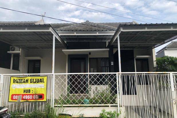 Dijual Rumah Siap Huni 700 Juta Dekat Ub Malang