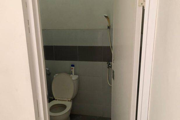 Dijual Rumah Siap Huni 700 Juta Dekat Ub Malang