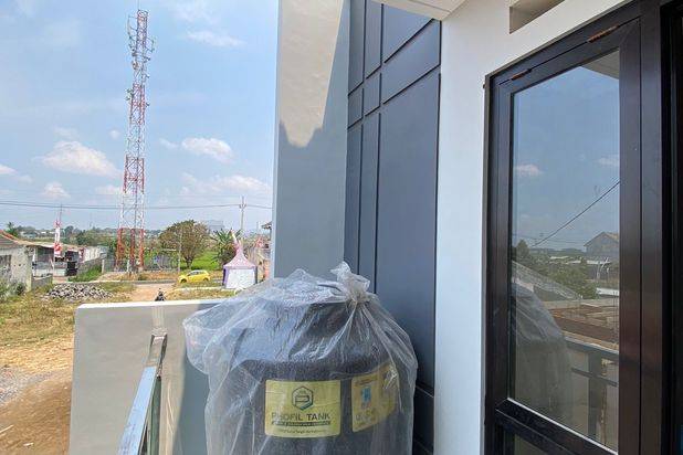 Dijual Rumah Di Belakang Umm Malang Dp Bisa Dicicil