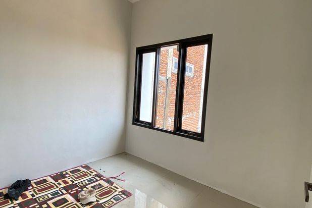 Dijual Rumah Di Belakang Umm Malang Dp Bisa Dicicil