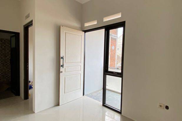 Dijual Rumah Di Belakang Umm Malang Dp Bisa Dicicil