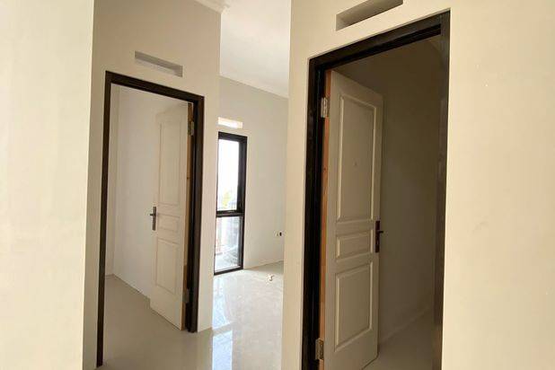 Dijual Rumah Di Belakang Umm Malang Dp Bisa Dicicil