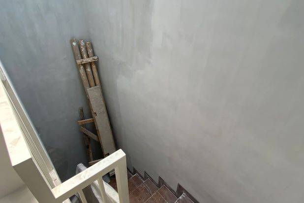 Dijual Rumah Di Belakang Umm Malang Dp Bisa Dicicil