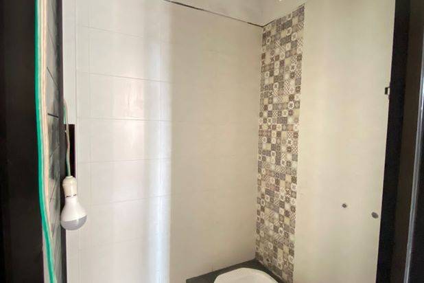 Dijual Rumah Di Belakang Umm Malang Dp Bisa Dicicil
