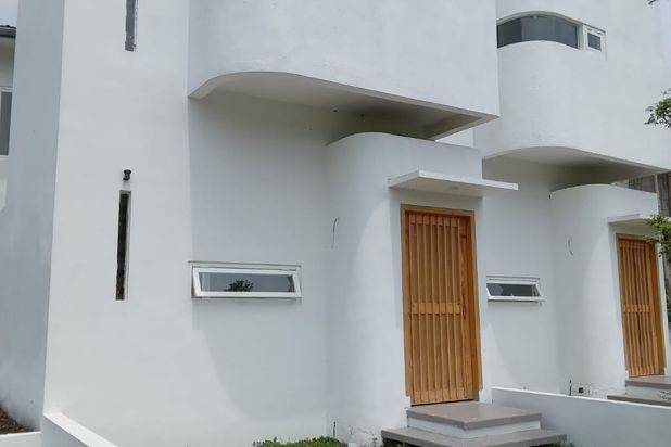 Dijual Rumah Siap Huni Di Pakis Malang Harga 300 Jutaan