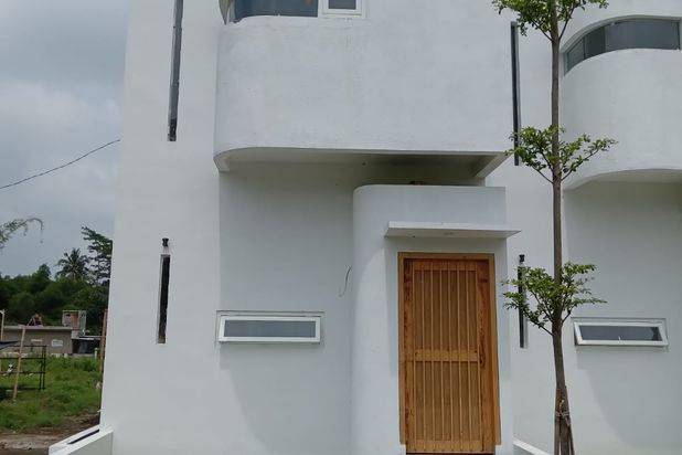 Dijual Rumah Siap Huni Di Pakis Malang Harga 300 Jutaan