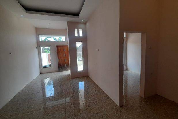 Dijual Rumah Baru Siap Huni Dekat Exit Toll Pakis