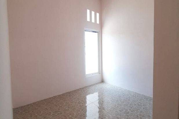 Dijual Rumah Baru Siap Huni Dekat Exit Toll Pakis