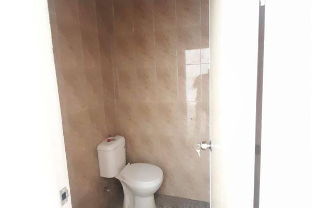 Dijual Rumah Baru Siap Huni Dekat Exit Toll Pakis