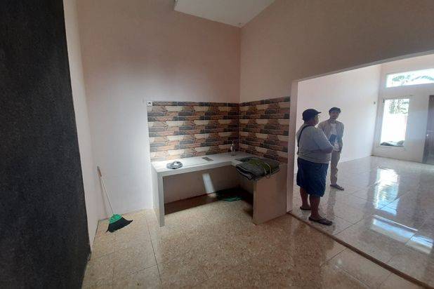 Dijual Rumah Baru Siap Huni Dekat Exit Toll Pakis
