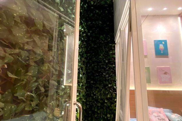 Penawaran Special Rumah Villa Include Furniture di Sukun Malang