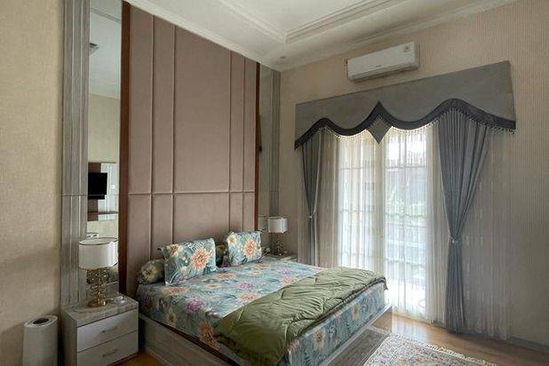 Dijual Murah Rumah Cantik 2 Lantai 5 Menit Ke Suhat