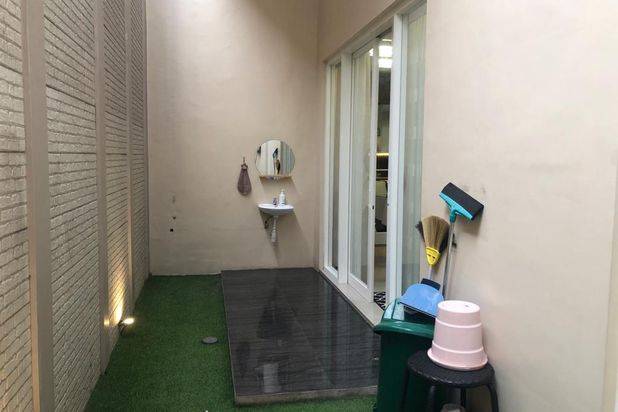 Dijual Murah Rumah Cantik 2 Lantai 5 Menit Ke Suhat
