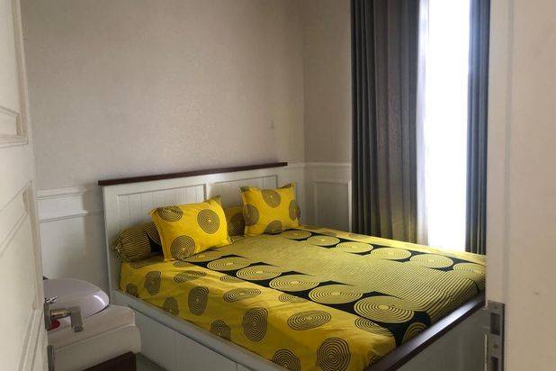 Dijual Murah Rumah Cantik 2 Lantai 5 Menit Ke Suhat
