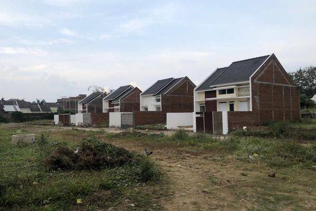 Perumahan Strategis Di Pakis Dkt Lapangan Golf Araya Bandara