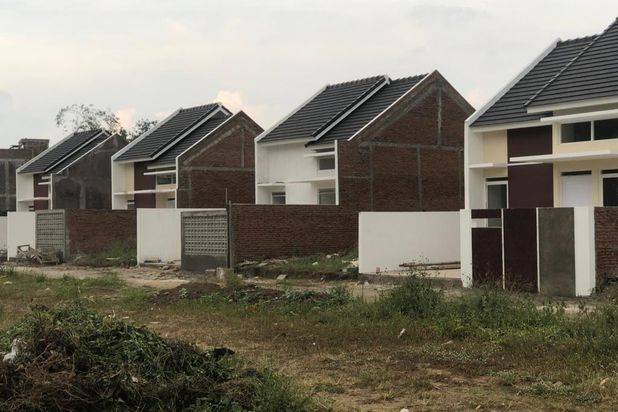 Perumahan Strategis Di Pakis Dkt Lapangan Golf Araya Bandara