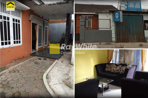 Jual Rumah Legal SHM di Caracas, Cilimus, Kuningan