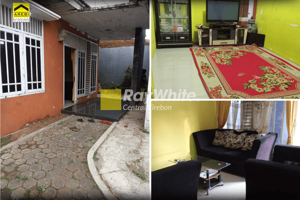 Jual Rumah Legal SHM di Caracas, Cilimus, Kuningan
