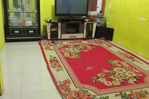 Jual Rumah Legal SHM di Caracas, Cilimus, Kuningan